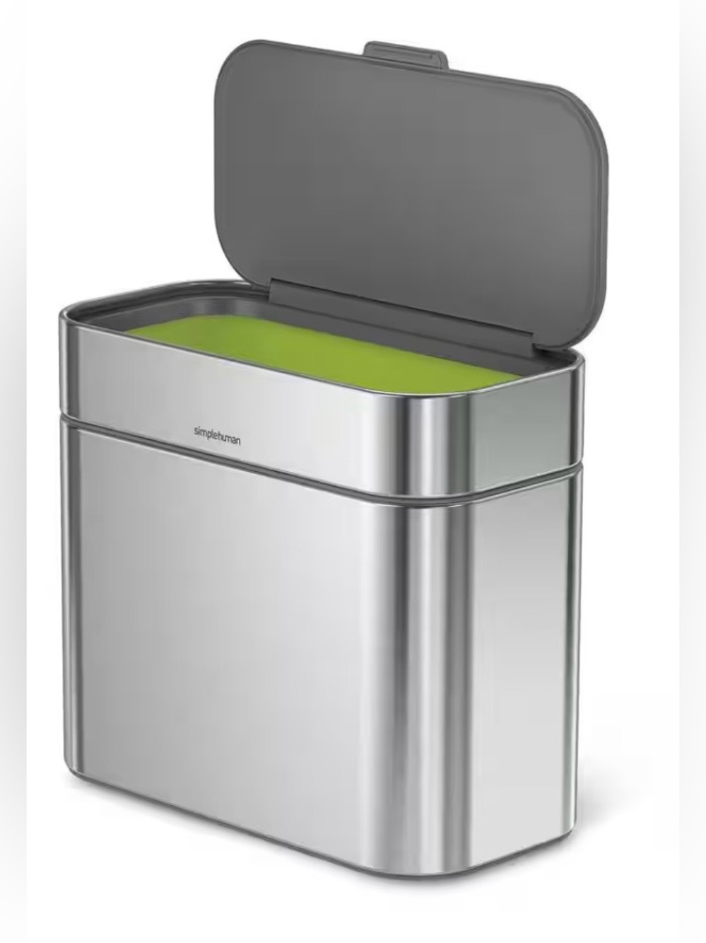 Simple Humam compost bin